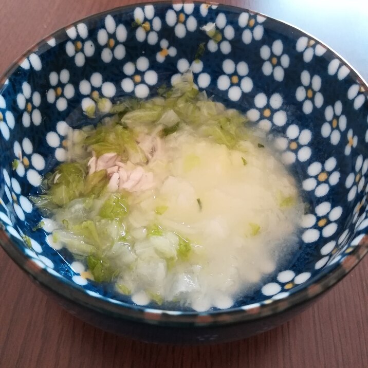 離乳食後期 ぶりと白菜入り じゃがいもポタージュ レシピ 作り方 By もん1223 楽天レシピ 離乳食後期 ぶりと白菜入り じゃがいもポタージュ レシピ 作り方 By もん1223 楽天レシピ